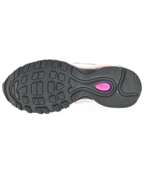 NIKE（ナイキ）スニーカー グレー サイズ:24cm レディース/2200674321632