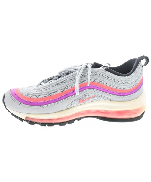 NIKE（ナイキ）スニーカー グレー サイズ:24cm レディース/2200674321632