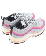 NIKE（ナイキ）スニーカー グレー サイズ:24cm レディース/2200674321632