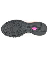 NIKE（ナイキ）スニーカー グレー サイズ:24cm レディース/2200674321632