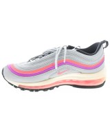 NIKE（ナイキ）スニーカー グレー サイズ:24cm レディース/2200674321632