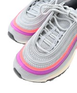 NIKE（ナイキ）スニーカー グレー サイズ:24cm レディース/2200674321632