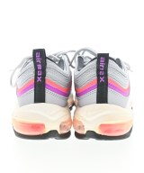 NIKE（ナイキ）スニーカー グレー サイズ:24cm レディース/2200674321632