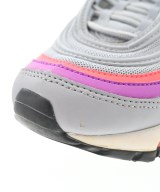 NIKE（ナイキ）スニーカー グレー サイズ:24cm レディース/2200674321632