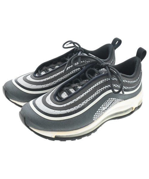 NIKE(ナイキ)スニーカー グレー サイズ:24cm/2200674321649