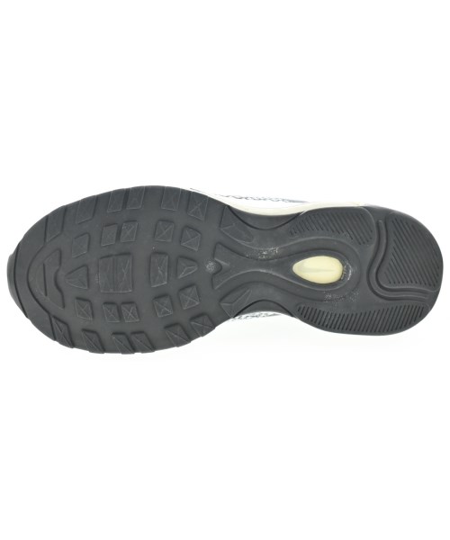 NIKE（ナイキ）スニーカー グレー サイズ:24cm レディース/2200674321649