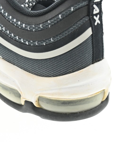 NIKE（ナイキ）スニーカー グレー サイズ:24cm レディース/2200674321649