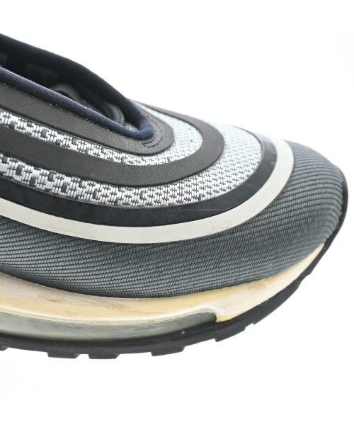 NIKE（ナイキ）スニーカー グレー サイズ:24cm レディース/2200674321649