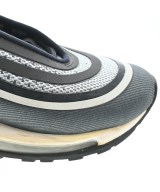 NIKE（ナイキ）スニーカー グレー サイズ:24cm レディース/2200674321649