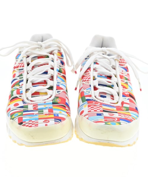 NIKE（ナイキ）スニーカー 白 サイズ:24cm レディース/2200674321656