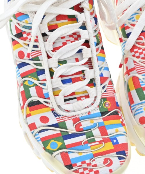 NIKE（ナイキ）スニーカー 白 サイズ:24cm レディース/2200674321656