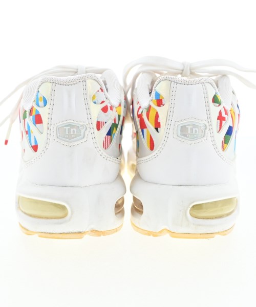 NIKE（ナイキ）スニーカー 白 サイズ:24cm レディース/2200674321656