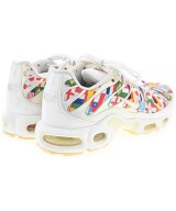 NIKE（ナイキ）スニーカー 白 サイズ:24cm レディース/2200674321656