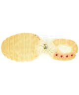 NIKE（ナイキ）スニーカー 白 サイズ:24cm レディース/2200674321656