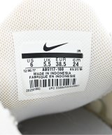 NIKE（ナイキ）スニーカー 白 サイズ:24cm レディース/2200674321656