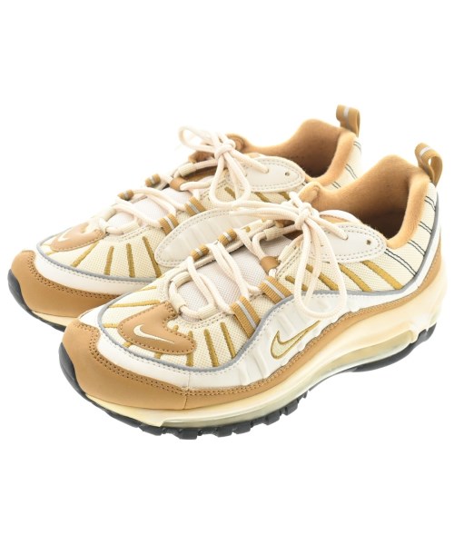 NIKE(ナイキ)スニーカー 白 サイズ:24cm/2200674321663