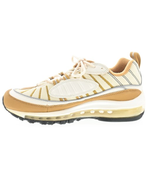 NIKE（ナイキ）スニーカー 白 サイズ:24cm レディース/2200674321663