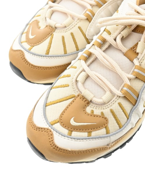 NIKE（ナイキ）スニーカー 白 サイズ:24cm レディース/2200674321663