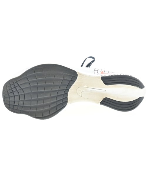 NIKE（ナイキ）スニーカー オレンジ サイズ:25.5cm レディース/2200675262125