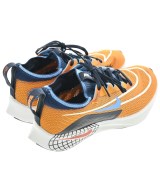 NIKE（ナイキ）スニーカー オレンジ サイズ:25.5cm レディース/2200675262125