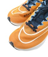 NIKE（ナイキ）スニーカー オレンジ サイズ:25.5cm レディース/2200675262125