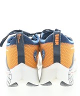 NIKE（ナイキ）スニーカー オレンジ サイズ:25.5cm レディース/2200675262125