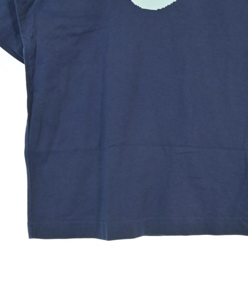 NIKE（ナイキ）Tシャツ・カットソー 紺 サイズ:M レディース/2200675290111