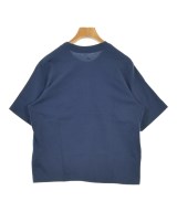 NIKE（ナイキ）Tシャツ・カットソー 紺 サイズ:M レディース/2200675290111