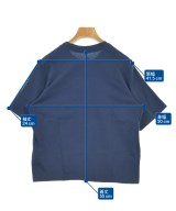 NIKE（ナイキ）Tシャツ・カットソー 紺 サイズ:M レディース/2200675290111