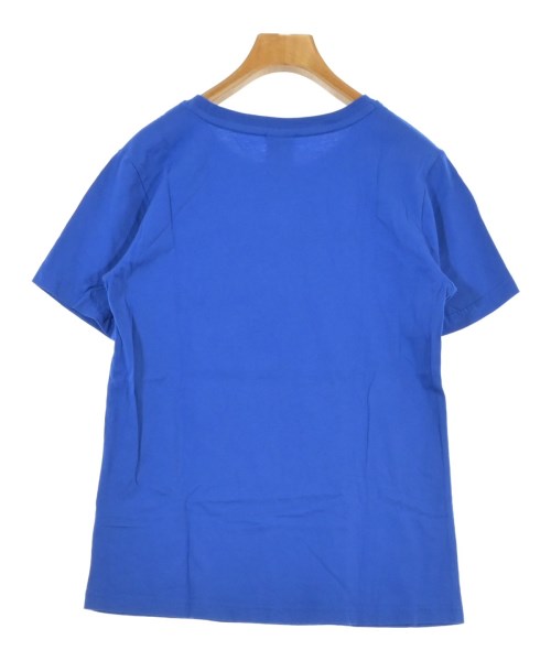 NIKE（ナイキ）Tシャツ・カットソー 青 サイズ:S レディース/2200675290128