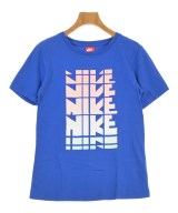 NIKE（ナイキ）Tシャツ・カットソー 青 サイズ:S レディース/2200675290128