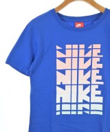 NIKE（ナイキ）Tシャツ・カットソー 青 サイズ:S レディース/2200675290128