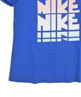 NIKE（ナイキ）Tシャツ・カットソー 青 サイズ:S レディース/2200675290128