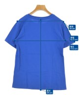 NIKE（ナイキ）Tシャツ・カットソー 青 サイズ:S レディース/2200675290128