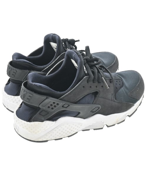 NIKE（ナイキ）スニーカー 黒 サイズ:24cm レディース/2200675480017