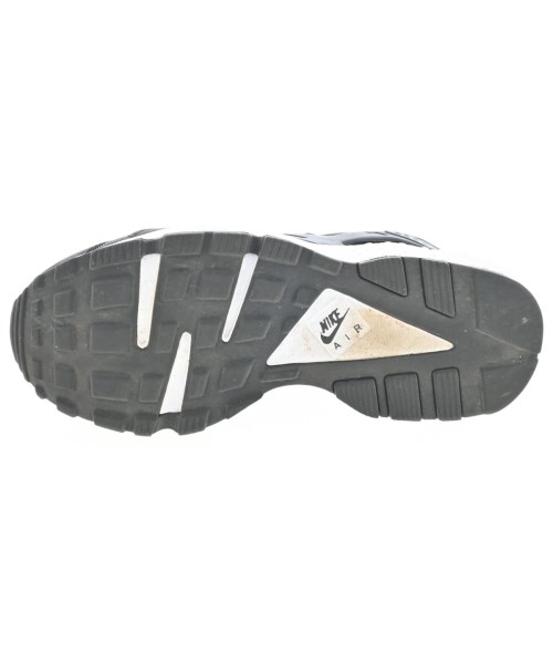 NIKE（ナイキ）スニーカー 黒 サイズ:24cm レディース/2200675480017