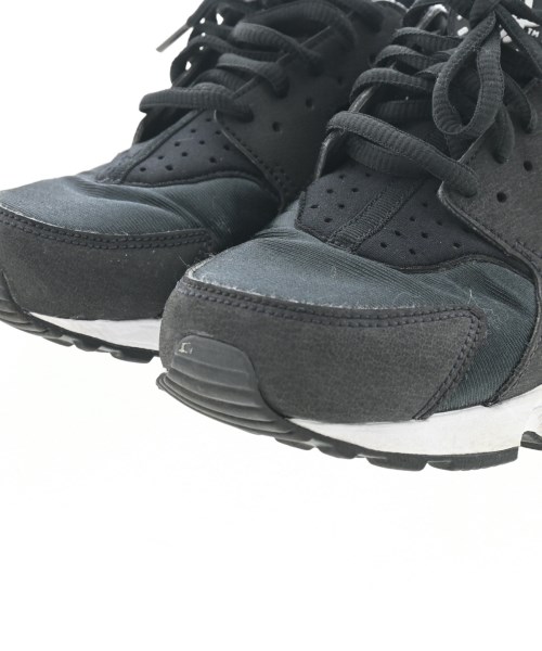 NIKE（ナイキ）スニーカー 黒 サイズ:24cm レディース/2200675480017