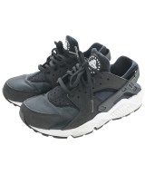 NIKE（ナイキ）スニーカー 黒 サイズ:24cm レディース/2200675480017