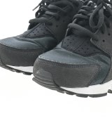 NIKE（ナイキ）スニーカー 黒 サイズ:24cm レディース/2200675480017