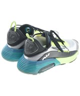 NIKE（ナイキ）スニーカー 黄 サイズ:29.5cm メンズ/2200675831079