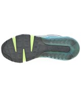 NIKE（ナイキ）スニーカー 黄 サイズ:29.5cm メンズ/2200675831079