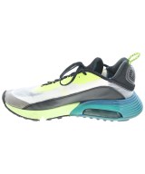 NIKE（ナイキ）スニーカー 黄 サイズ:29.5cm メンズ/2200675831079