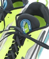 NIKE（ナイキ）スニーカー 黄 サイズ:29.5cm メンズ/2200675831079