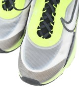 NIKE（ナイキ）スニーカー 黄 サイズ:29.5cm メンズ/2200675831079