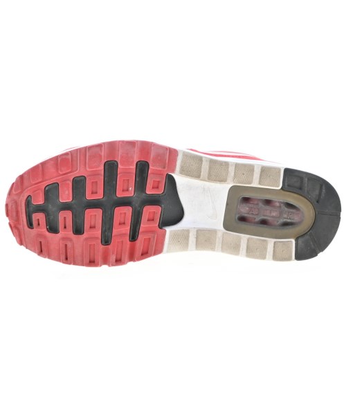 NIKE（ナイキ）スニーカー 白 サイズ:26cm メンズ/2200675833028