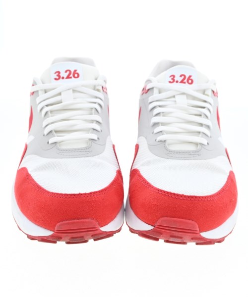 NIKE（ナイキ）スニーカー 白 サイズ:26cm メンズ/2200675833028