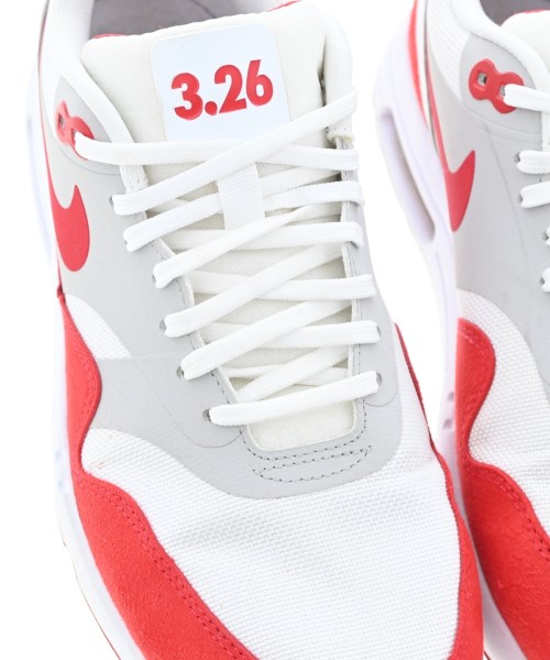 NIKE（ナイキ）スニーカー 白 サイズ:26cm メンズ/2200675833028