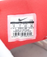 NIKE（ナイキ）スニーカー 白 サイズ:26cm メンズ/2200675833028