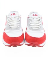 NIKE（ナイキ）スニーカー 白 サイズ:26cm メンズ/2200675833028