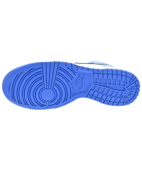 NIKE（ナイキ）スニーカー 白 サイズ:28cm レディース/2200675999106